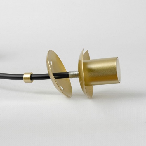 Люстра на штанге Lussole LSP-891 LSP-8913 в Нижнем Новгороде фото 5