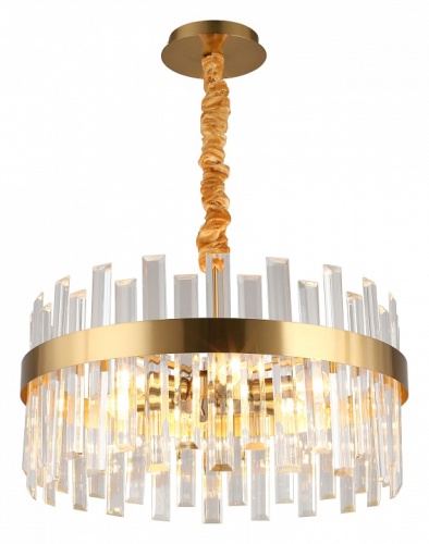 Подвесная люстра Omnilux Oriolo OML-69403-06 в Нижнем Новгороде фото 9