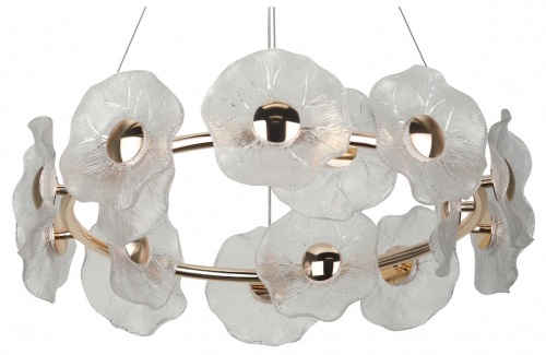 Подвесная люстра Rivoli Shannon Б0061947 в Нижнем Новгороде