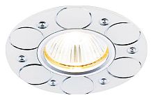 Встраиваемый светильник Ambrella Light A A808 W в Нижнем Новгороде