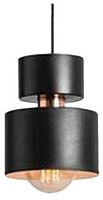 Подвесной светильник Imex MD.9021 MD.9021-1-P-BK+AB в Нижнем Новгороде