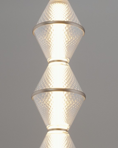 Подвесной светильник Moderli Senta V11366-PL в Нижнем Новгороде фото 4