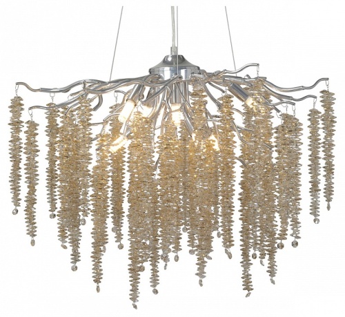 Подвесная люстра Vitaluce V28550 V28550-9/7S в Нижнем Новгороде