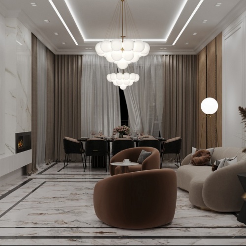 Встраиваемый светильник Hesby Lighting AtLas HSBL_0088 в Нижнем Новгороде фото 2