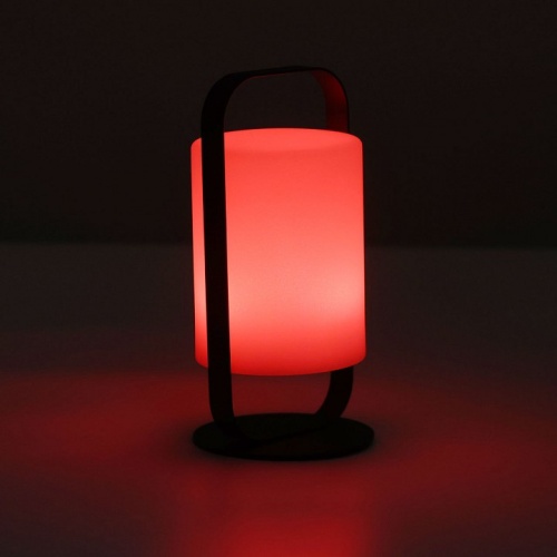 Настольная лампа декоративная DeMarkt Арлон 812030701 в Нижнем Новгороде фото 2