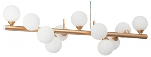 Подвесная люстра Vitaluce V49860 V49860-8/11S в Нижнем Новгороде