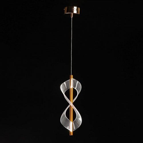 Подвесной светильник De City Оскар 33 510013701 в Нижнем Новгороде фото 10