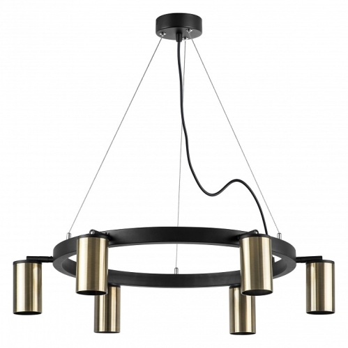 Подвесная люстра Lightstar Rullo LR016316 в Нижнем Новгороде фото 5