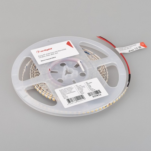 Лента светодиодная Arlight RT 037814(1) в Нижнем Новгороде фото 2