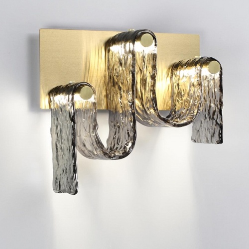 Накладной светильник Odeon Light Flow 5106/16WL в Нижнем Новгороде фото 5