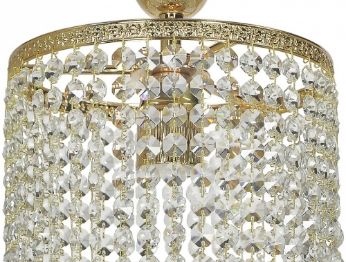 Светильник на штанге Arti Lampadari Stella Stella E 1.3.20.501 G в Нижнем Новгороде фото 2