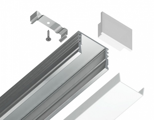 Профиль накладной Ambrella Light GP GP1750AL в Нижнем Новгороде фото 5