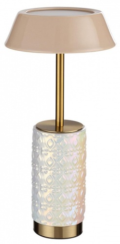 Настольная лампа декоративная Odeon Light Lulu 5454/8TLA в Нижнем Новгороде