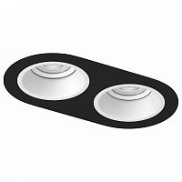 Встраиваемый светильник Lightstar Domino D6570606WMOD в Нижнем Новгороде