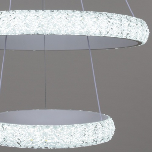 Подвесной светильник  01357-0.4-600+400 в Нижнем Новгороде фото 2