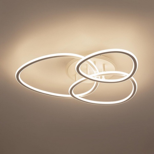 Потолочная люстра Citilux TRIO CL215B130 в Нижнем Новгороде фото 6