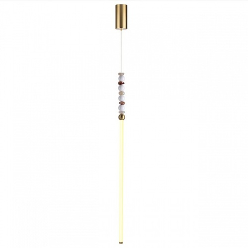 Подвесной светильник Odeon Light Monella 6640/12L в Нижнем Новгороде фото 6