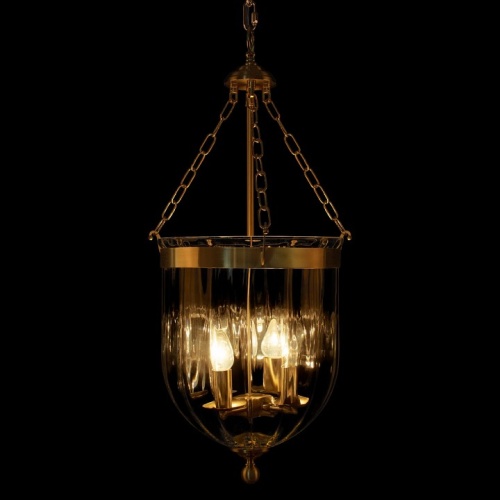 Подвесной светильник Loft it Incense 10455/4 AB в Нижнем Новгороде фото 5