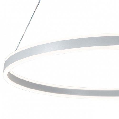 Подвесной светильник Indigo Galass 14001/1P White в Нижнем Новгороде фото 3