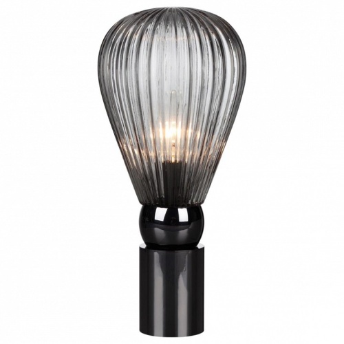 Настольная лампа декоративная Odeon Light Elica 1 5417/1T в Артемовском фото 5