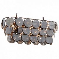 Подвесная люстра Vitaluce V5849 V5849-7/18 в Нижнем Новгороде