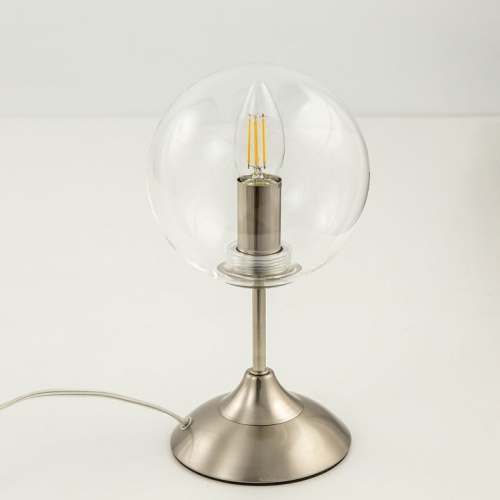 Настольная лампа декоративная Citilux Томми CL102811 в Бородино фото 2