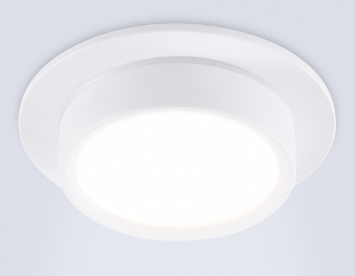 Встраиваемый светильник Ambrella Light TN TN6733 в Нижнем Новгороде фото 4