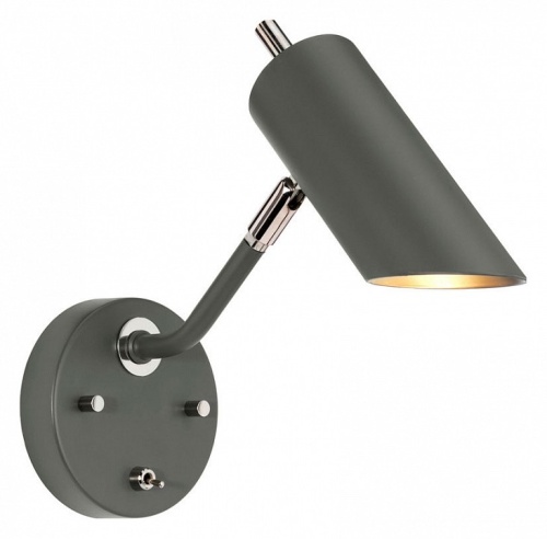 Бра Elstead Lighting Quinto QUINTO1-GPN в Липецке