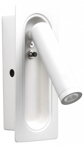 Бра Kink Light Ризи 08071M,01 в Нижнем Новгороде