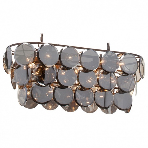 Подвесная люстра Vitaluce V5849 V5849-7/18 в Нижнем Новгороде