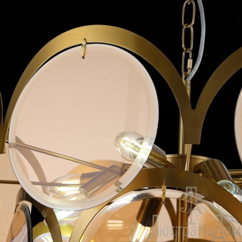 Подвесной светильник ST-Luce Fazia SL1161.333.09 в Нижнем Новгороде фото 4