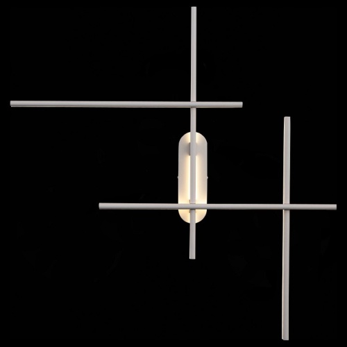 Накладной светильник ST-Luce Basoni SL394.501.04 в Нижнем Новгороде фото 5
