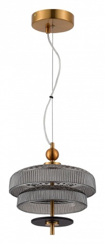 Подвесной светильник ST-Luce Oriental SL6122.303.01 в Бородино фото 3