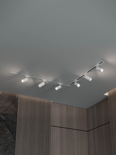 Комплект трековый Hesby Lighting Skylite №3 HSBL_kompl_S003_VL2W4K в Нижнем Новгороде фото 2