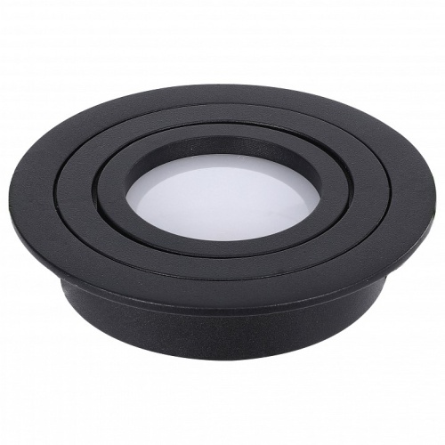 Встраиваемый светильник Lucia Tucci LTP LTP-D012R-01GU10-B в Нижнем Новгороде фото 2