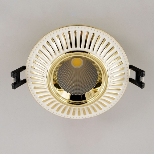 Встраиваемый светильник Citilux Дзета CLD042NW2 в Ермолино фото 9
