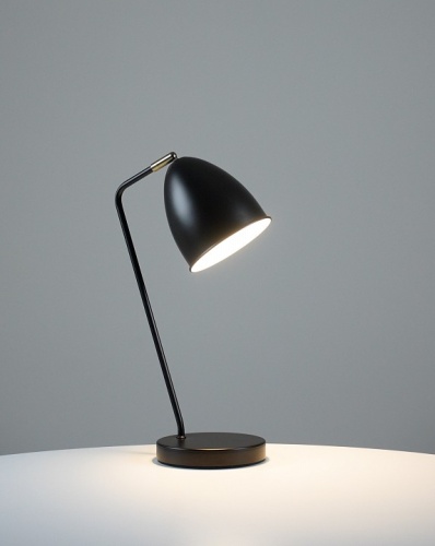 Настольная лампа офисная Moderli Otto V11000-T в Нижнем Новгороде фото 4