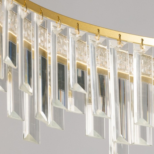 Подвесная люстра De City Арман 23 462011201 в Нижнем Новгороде фото 4