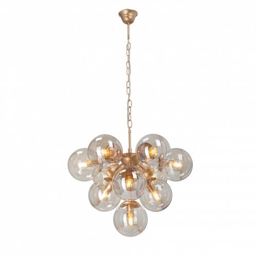 Подвесная люстра Vitaluce V49630 V49630-8/10 в Нижнем Новгороде фото 3