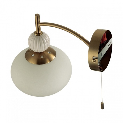 Бра Lumion GLORIYA 8272/1W в Нижнем Новгороде фото 5