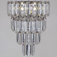 Накладной светильник 31070-0.2-02 MX CH в Нижнем Новгороде