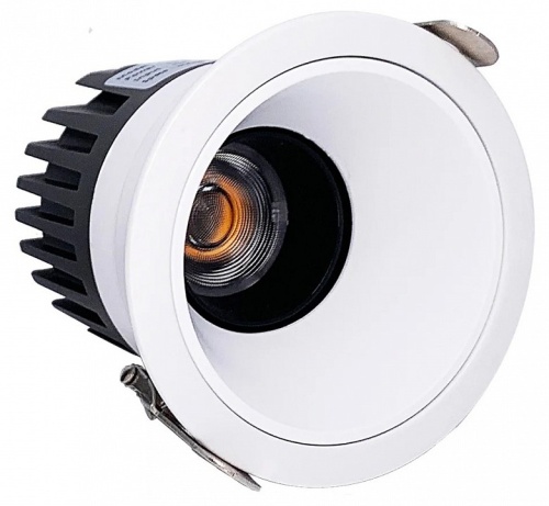 Встраиваемый светильник Favourite Mortise 4419-1C в Нижнем Новгороде фото 8