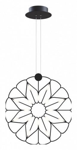 Подвесной светильник Maytoni Volare MOD037PL-L16B в Нижнем Новгороде фото 5