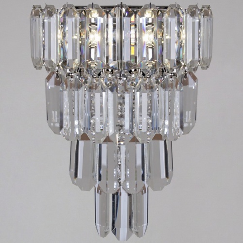 Накладной светильник 31070-0.2-02 MX CH в Нижнем Новгороде