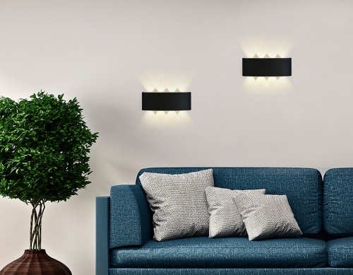 Накладной светильник Ambrella Light FW FW144 в Нижнем Новгороде фото 2