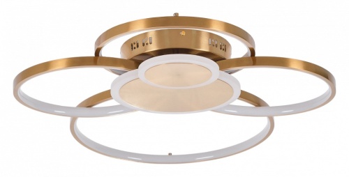 Потолочная люстра MyFar Nora MR1171-CL в Нижнем Новгороде