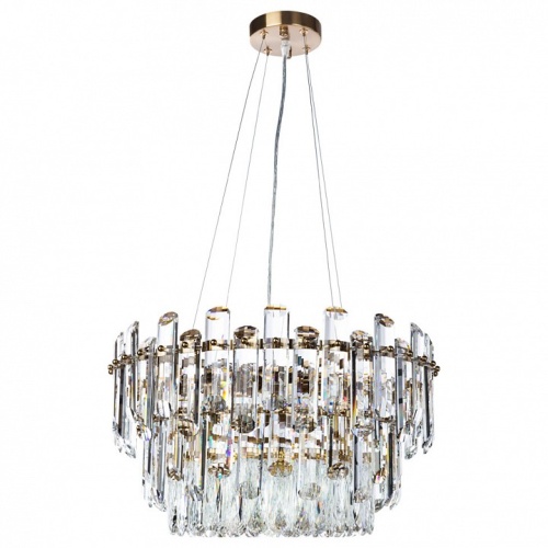 Подвесной светильник Divinare Bellatrix 3510/17 LM-11 в Нижнем Новгороде фото 2