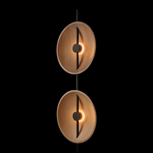 Торшер Loft it Wood 10451F в Нижнем Новгороде фото 4