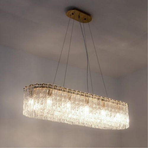 Подвесная люстра Divinare Felis 6005/17 SP-12 в Нижнем Новгороде фото 4