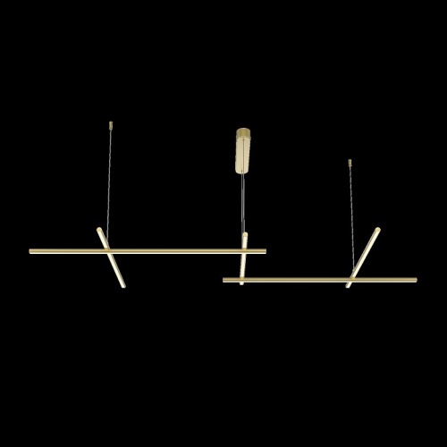 Подвесная люстра Maytoni Radiance MOD278PL-L86G3K1 в Нижнем Новгороде фото 6